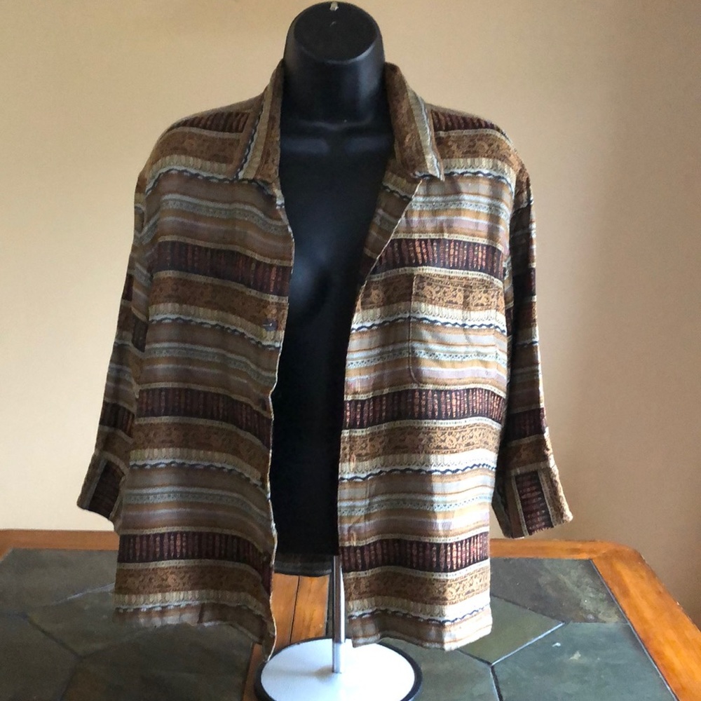 Chico’s Jacket